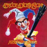 Bruce Dickinson - Accident of Birth